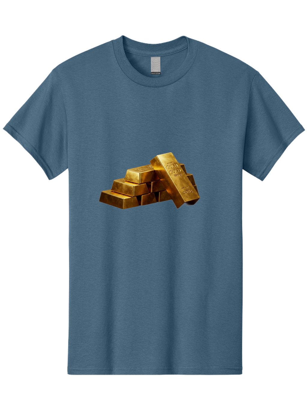 Fine-Gold-999-9 Men'S Graphic Tee, 100% Cotton, Comfortable Casual Summer Wear, Machine Washable, Vintage Camera, Old Camera, Antique Camera, Black Camera, Classic Photography, Photography Equipment, Nostalgic Device, Film Camera, Camera Art Bag439