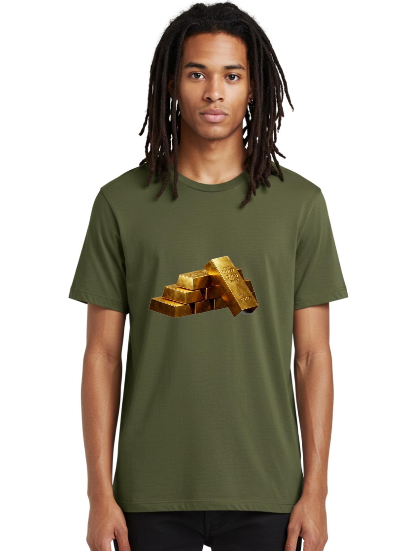 Fine-Gold-999-9 Men'S Graphic Tee, 100% Cotton, Comfortable Casual Summer Wear, Machine Washable, Vintage Camera, Old Camera, Antique Camera, Black Camera, Classic Photography, Photography Equipment, Nostalgic Device, Film Camera, Camera Art Bag439