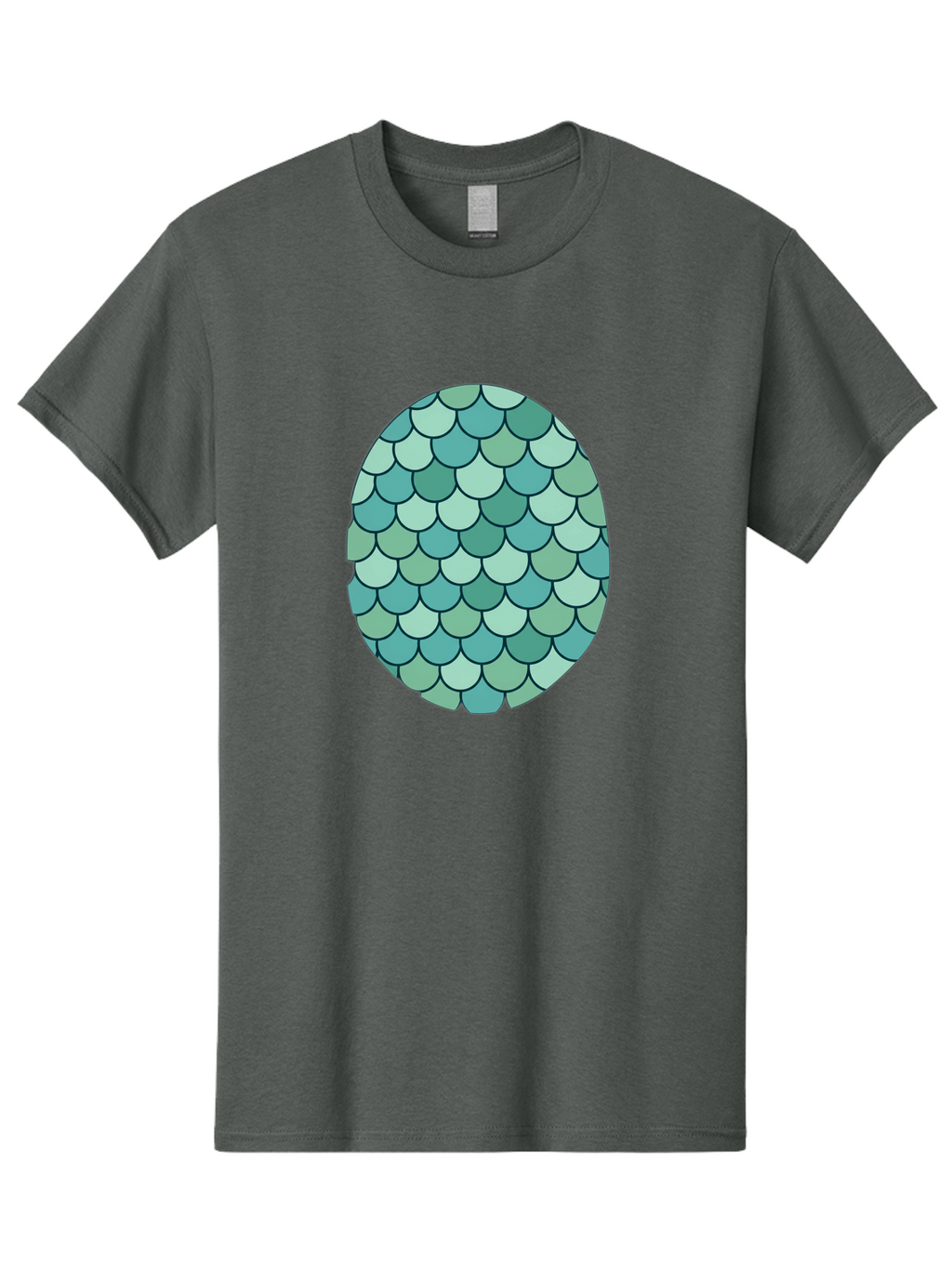 Fish-Scale-Circle Men'S Graphic Tee, 100% Cotton, Comfortable Casual Summer Wear, Machine Washable, Vintage Camera, Old Camera, Antique Camera, Black Camera, Classic Photography, Photography Equipment, Nostalgic Device, Film Camera, Camera Art Bag440