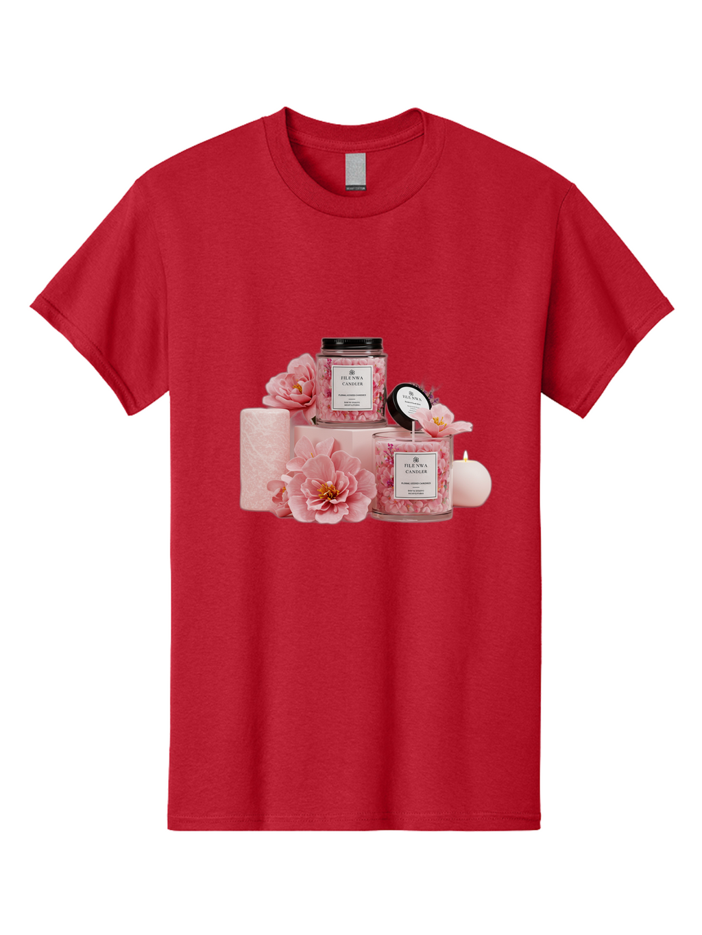 Flenwa-Candle Men'S Graphic Tee, 100% Cotton, Comfortable Casual Summer Wear, Machine Washable, Vintage Camera, Old Camera, Antique Camera, Black Camera, Classic Photography, Photography Equipment, Nostalgic Device, Film Camera, Camera Art Bag444