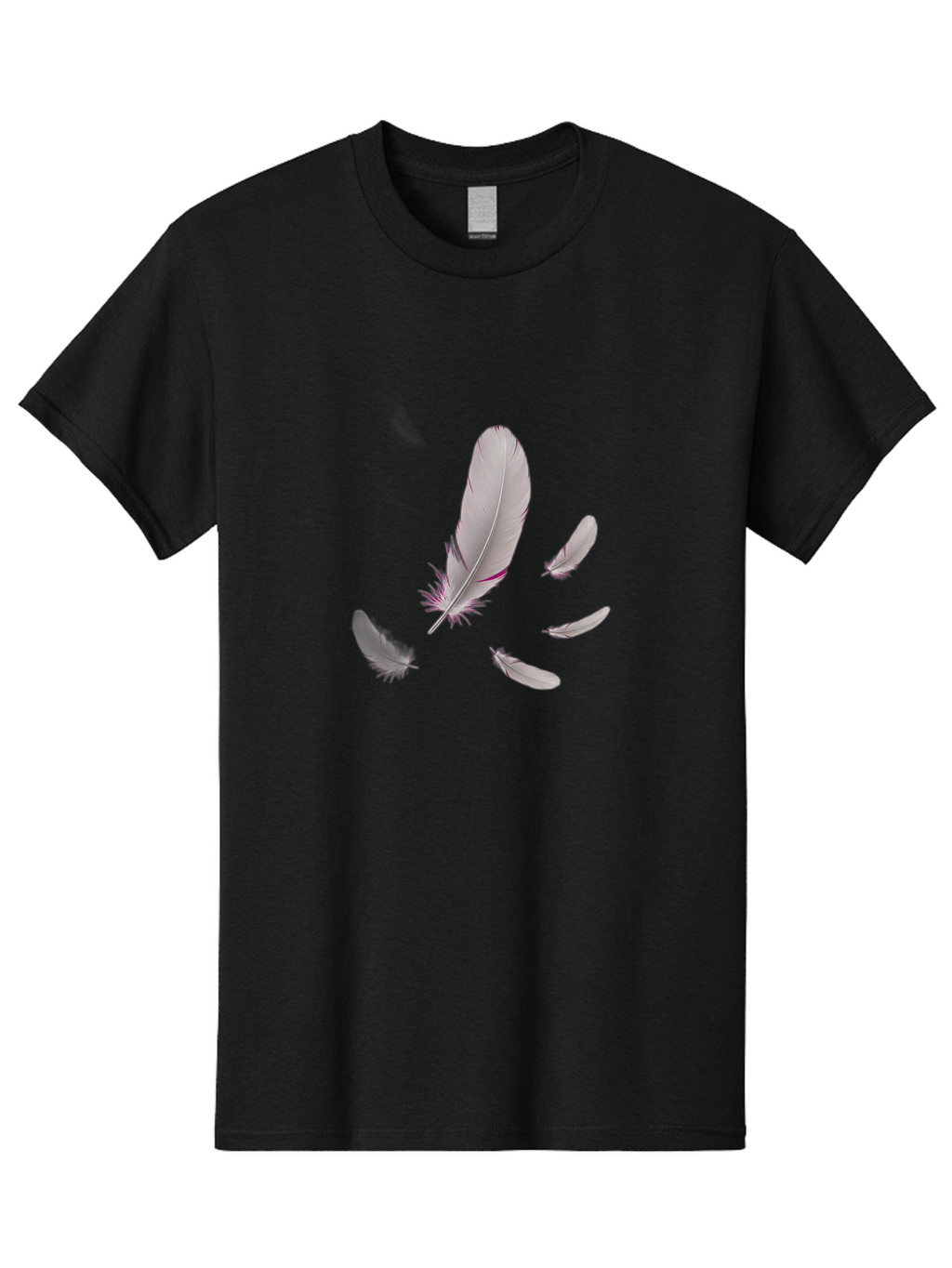 Floating-Feathers Men'S Graphic Tee, 100% Cotton, Comfortable Casual Summer Wear, Machine Washable, Vintage Camera, Old Camera, Antique Camera, Black Camera, Classic Photography, Photography Equipment, Nostalgic Device, Film Camera, Camera Art Bag448