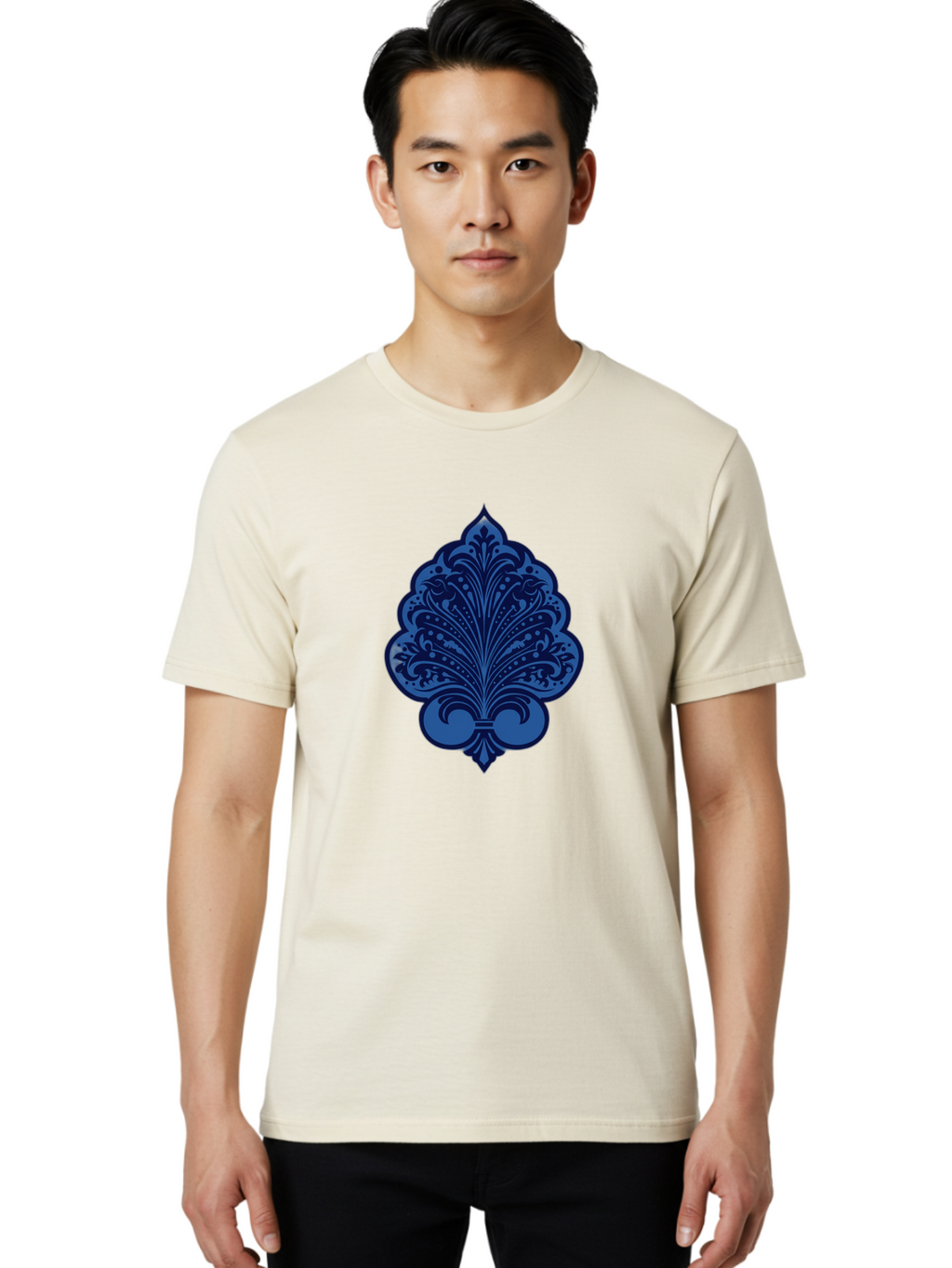 Floral-Design-Element Men'S Graphic Tee, 100% Cotton, Comfortable Casual Summer Wear, Machine Washable, Vintage Camera, Old Camera, Antique Camera, Black Camera, Classic Photography, Photography Equipment, Nostalgic Device, Film Camera, Bag457