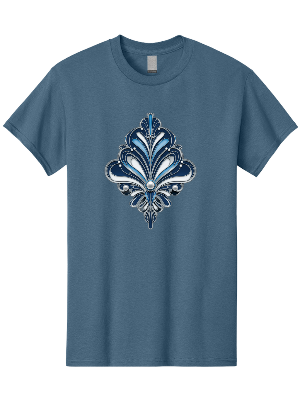 Floral-Emblem Men'S Graphic Tee, 100% Cotton, Comfortable Casual Summer Wear, Machine Washable, Vintage Camera, Old Camera, Antique Camera, Black Camera, Classic Photography, Photography Equipment, Nostalgic Device, Film Camera, Camera Art Bag459