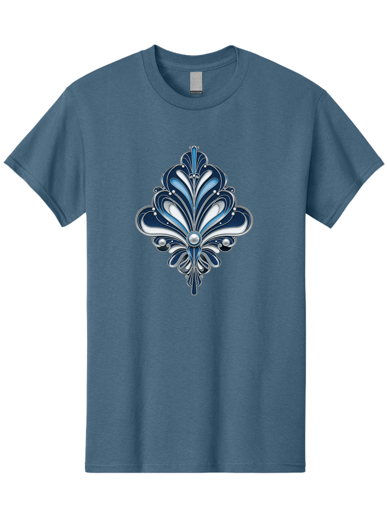 Floral-Emblem Men'S Graphic Tee, 100% Cotton, Comfortable Casual Summer Wear, Machine Washable, Vintage Camera, Old Camera, Antique Camera, Black Camera, Classic Photography, Photography Equipment, Nostalgic Device, Film Camera, Camera Art Bag459