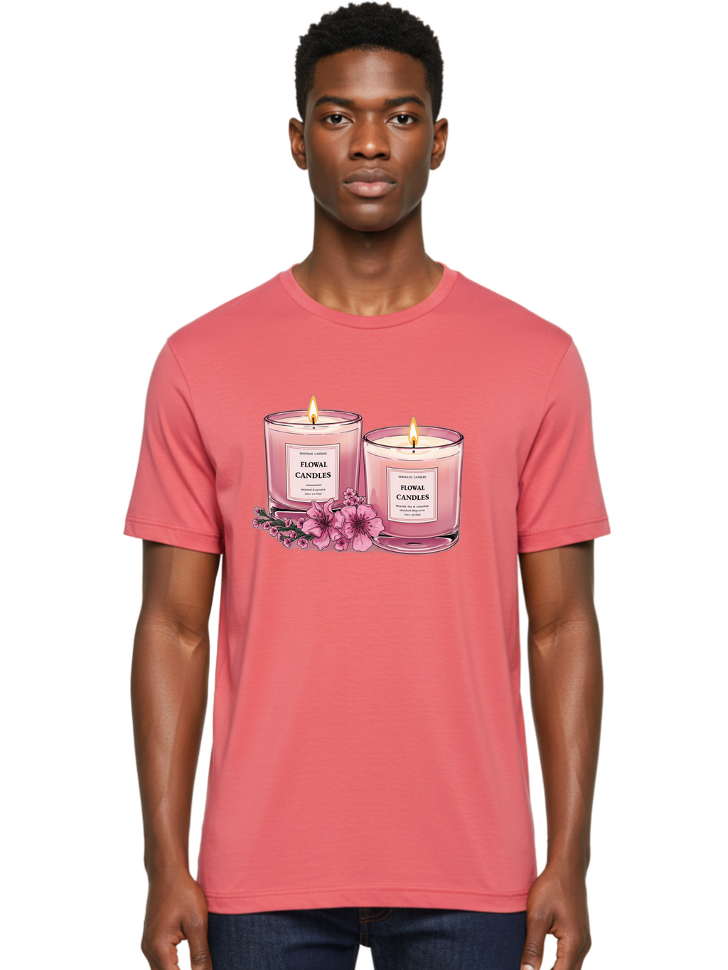 Flowal-Candles Men'S Graphic Tee, 100% Cotton, Comfortable Casual Summer Wear, Machine Washable, Vintage Camera, Old Camera, Antique Camera, Black Camera, Classic Photography, Photography Equipment, Nostalgic Device, Film Camera, Camera Art Bag469