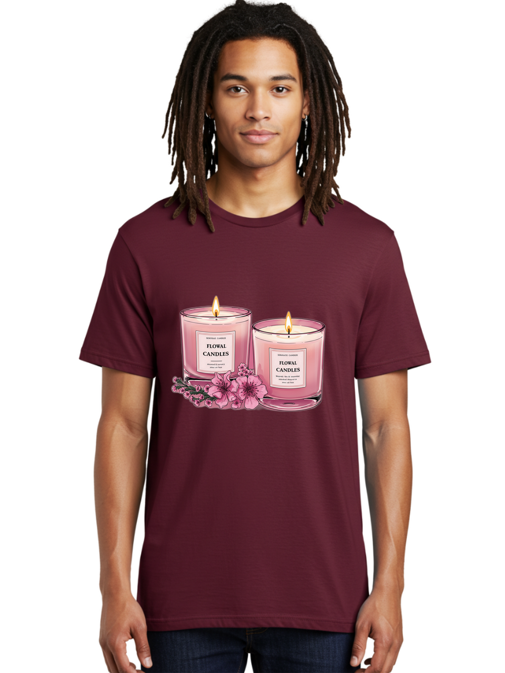 Flowal-Candles Men'S Graphic Tee, 100% Cotton, Comfortable Casual Summer Wear, Machine Washable, Vintage Camera, Old Camera, Antique Camera, Black Camera, Classic Photography, Photography Equipment, Nostalgic Device, Film Camera, Camera Art Bag469