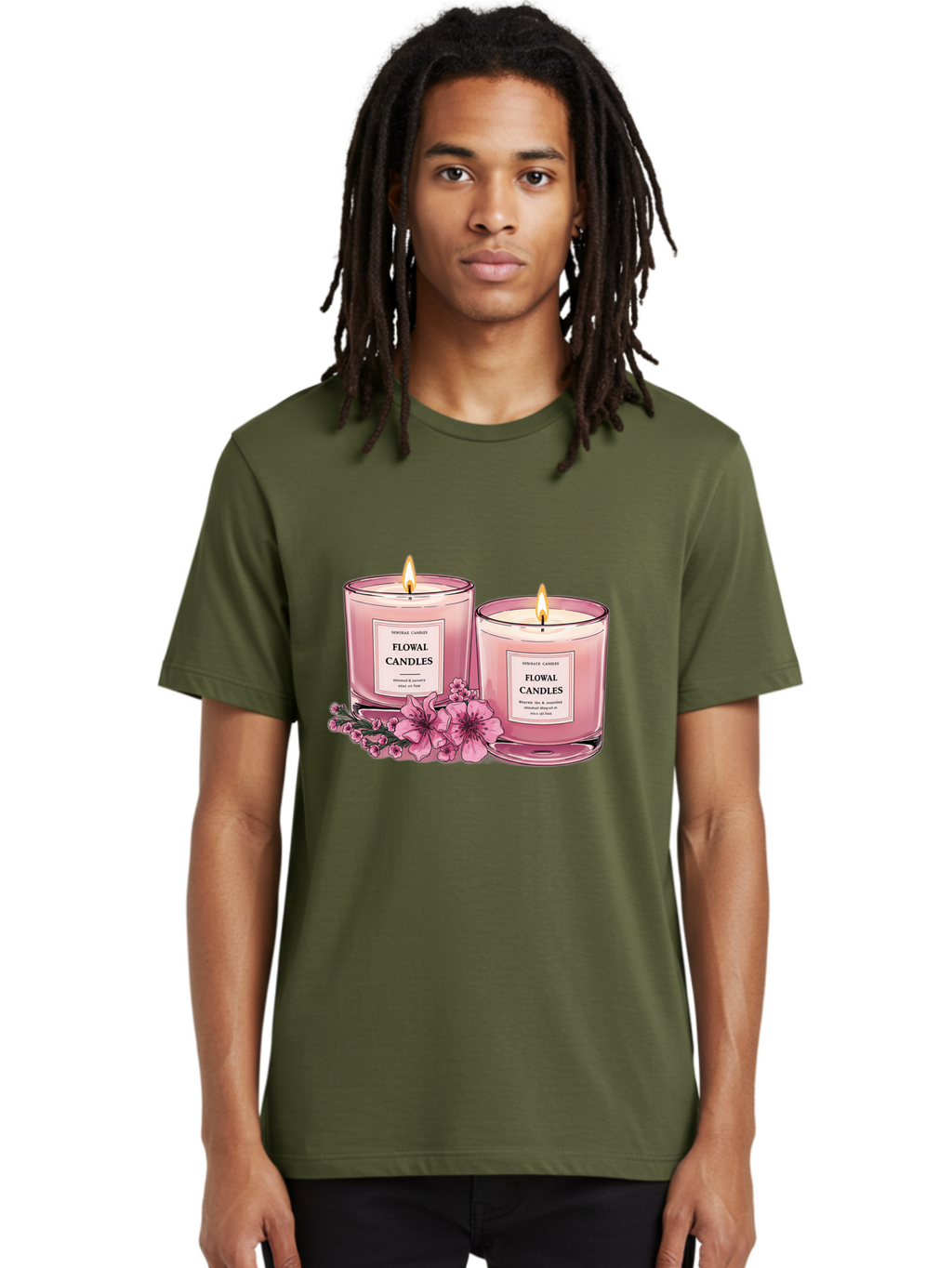 Flowal-Candles Men'S Graphic Tee, 100% Cotton, Comfortable Casual Summer Wear, Machine Washable, Vintage Camera, Old Camera, Antique Camera, Black Camera, Classic Photography, Photography Equipment, Nostalgic Device, Film Camera, Camera Art Bag469