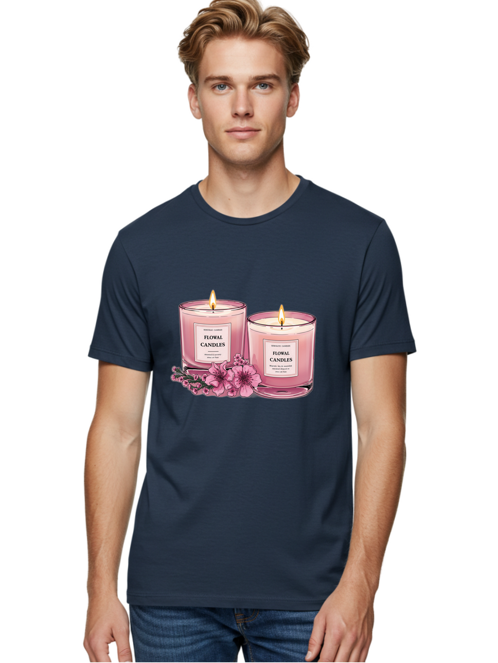 Flowal-Candles Men'S Graphic Tee, 100% Cotton, Comfortable Casual Summer Wear, Machine Washable, Vintage Camera, Old Camera, Antique Camera, Black Camera, Classic Photography, Photography Equipment, Nostalgic Device, Film Camera, Camera Art Bag469