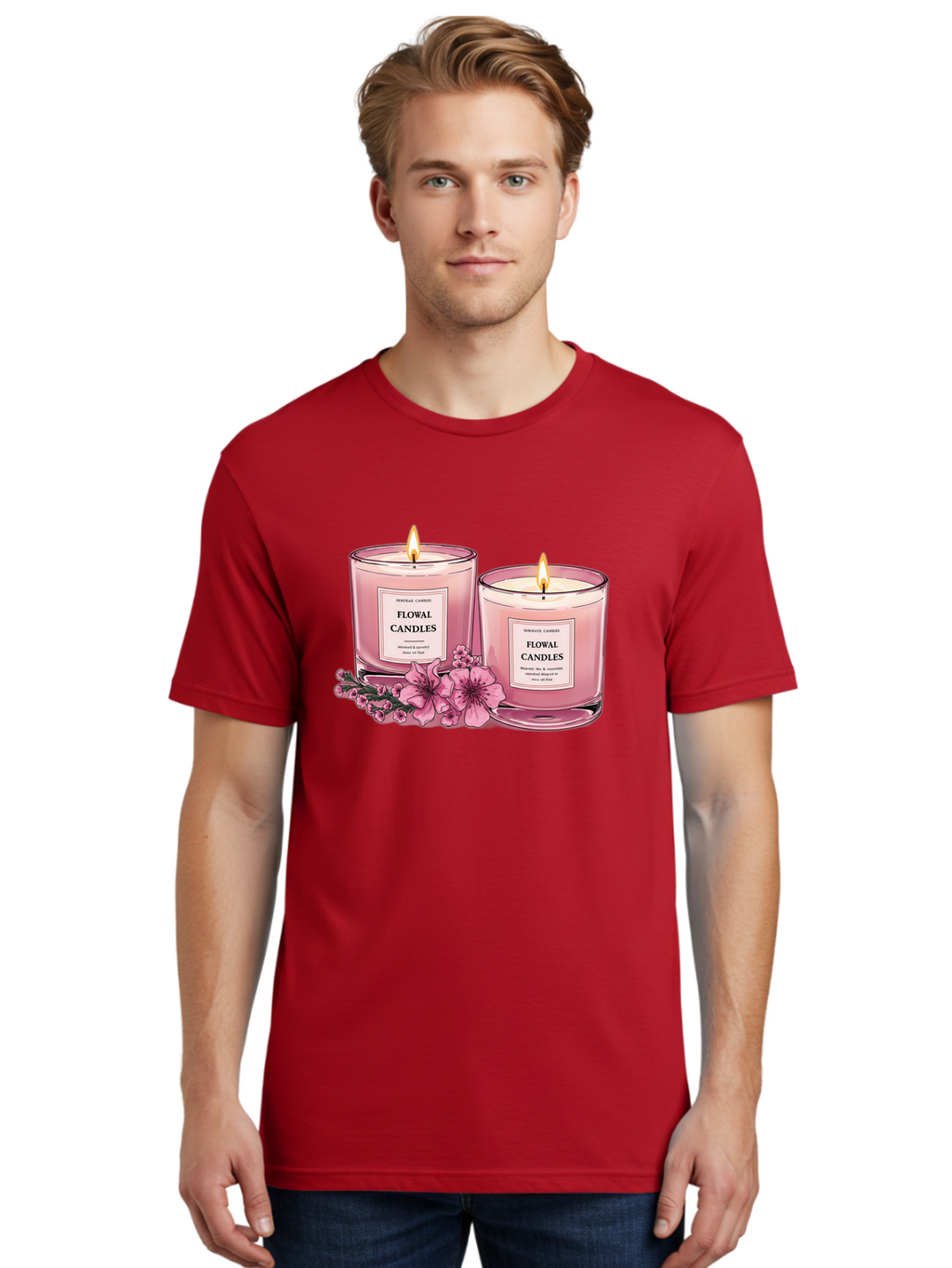 Flowal-Candles Men'S Graphic Tee, 100% Cotton, Comfortable Casual Summer Wear, Machine Washable, Vintage Camera, Old Camera, Antique Camera, Black Camera, Classic Photography, Photography Equipment, Nostalgic Device, Film Camera, Camera Art Bag469