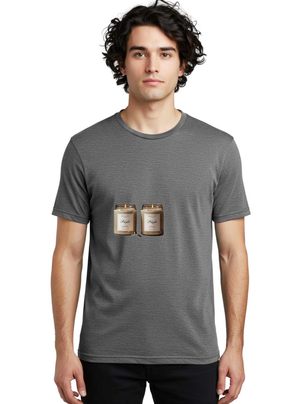 Flyte-Candles Men'S Graphic Tee, 100% Cotton, Comfortable Casual Summer Wear, Machine Washable, Vintage Camera, Old Camera, Antique Camera, Black Camera, Classic Photography, Photography Equipment, Nostalgic Device, Film Camera, Camera Art Bag478
