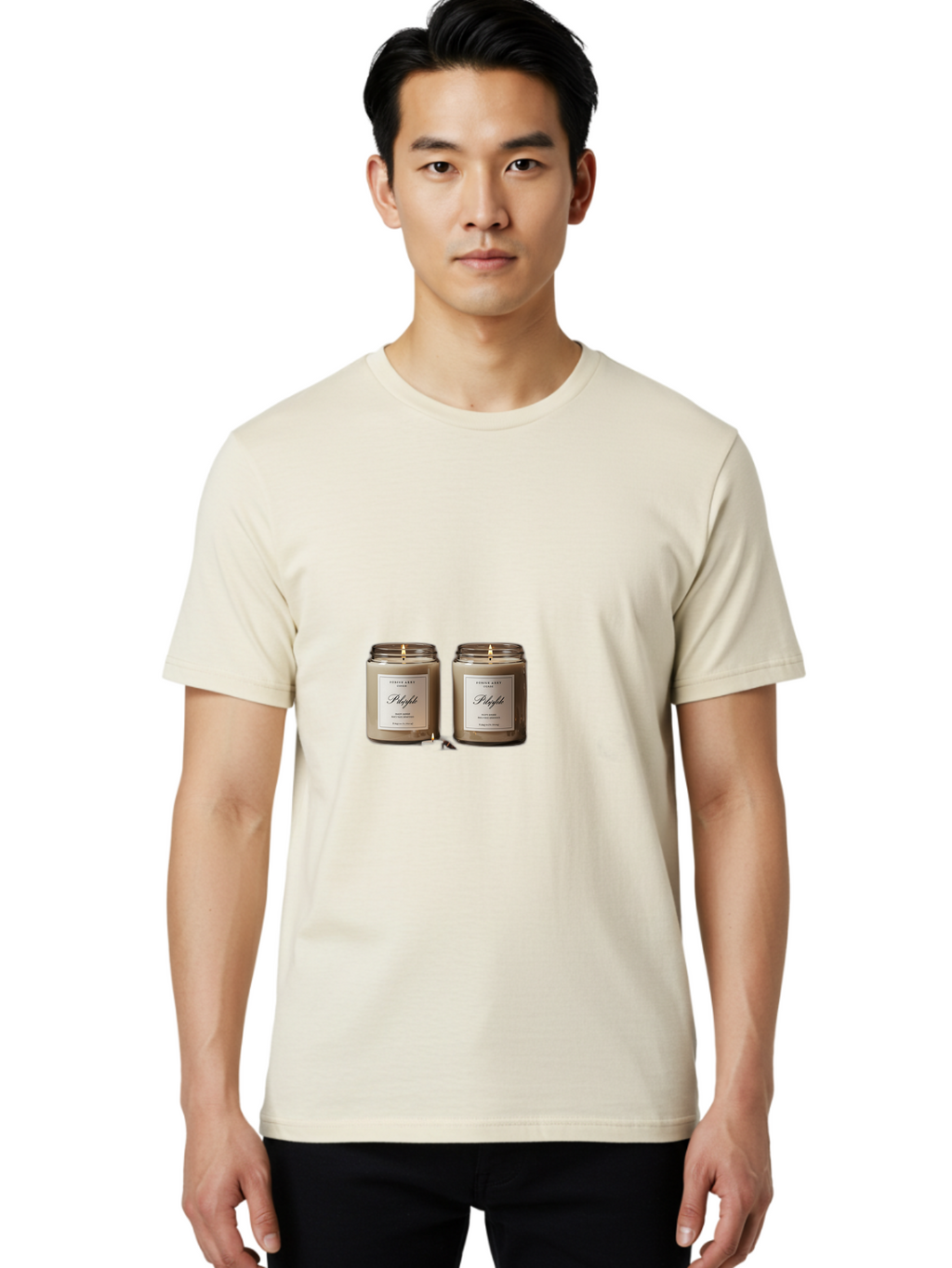 Flyte-Candles Men'S Graphic Tee, 100% Cotton, Comfortable Casual Summer Wear, Machine Washable, Vintage Camera, Old Camera, Antique Camera, Black Camera, Classic Photography, Photography Equipment, Nostalgic Device, Film Camera, Camera Art Bag478