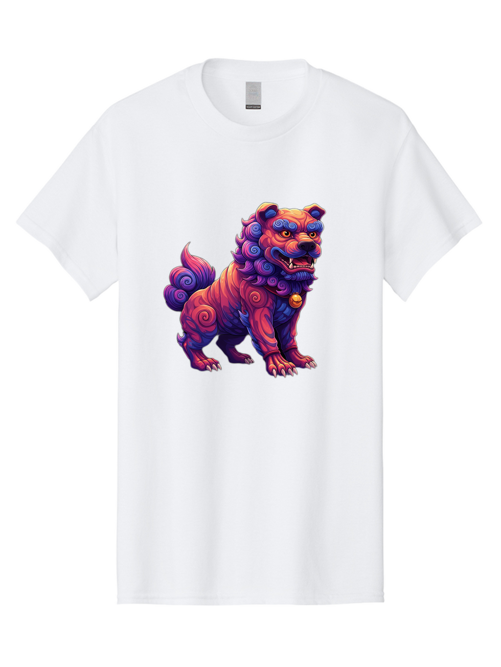 Foo-Dog-1 Men'S Graphic Tee, 100% Cotton, Comfortable Casual Summer Wear, Machine Washable, Vintage Camera, Old Camera, Antique Camera, Black Camera, Classic Photography, Photography Equipment, Nostalgic Device, Film Camera, Camera Art Bag479