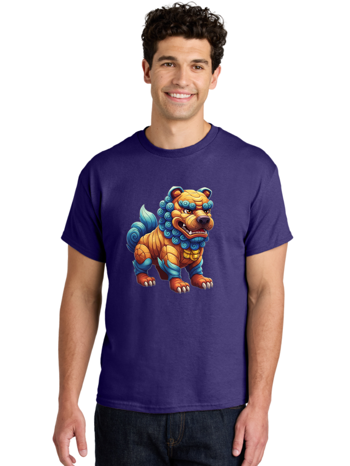 Foo-Dog-3 Men'S Graphic Tee, 100% Cotton, Comfortable Casual Summer Wear, Machine Washable, Vintage Camera, Old Camera, Antique Camera, Black Camera, Classic Photography, Photography Equipment, Nostalgic Device, Film Camera, Camera Art Bag481