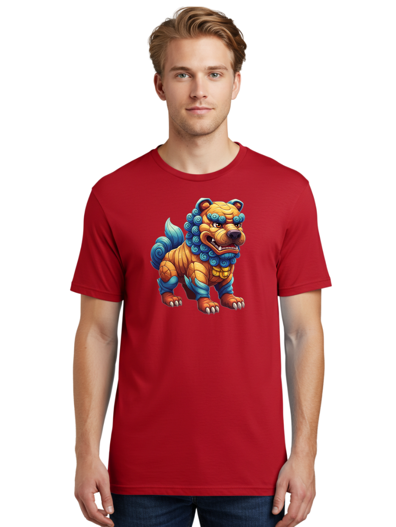 Foo-Dog-3 Men'S Graphic Tee, 100% Cotton, Comfortable Casual Summer Wear, Machine Washable, Vintage Camera, Old Camera, Antique Camera, Black Camera, Classic Photography, Photography Equipment, Nostalgic Device, Film Camera, Camera Art Bag481