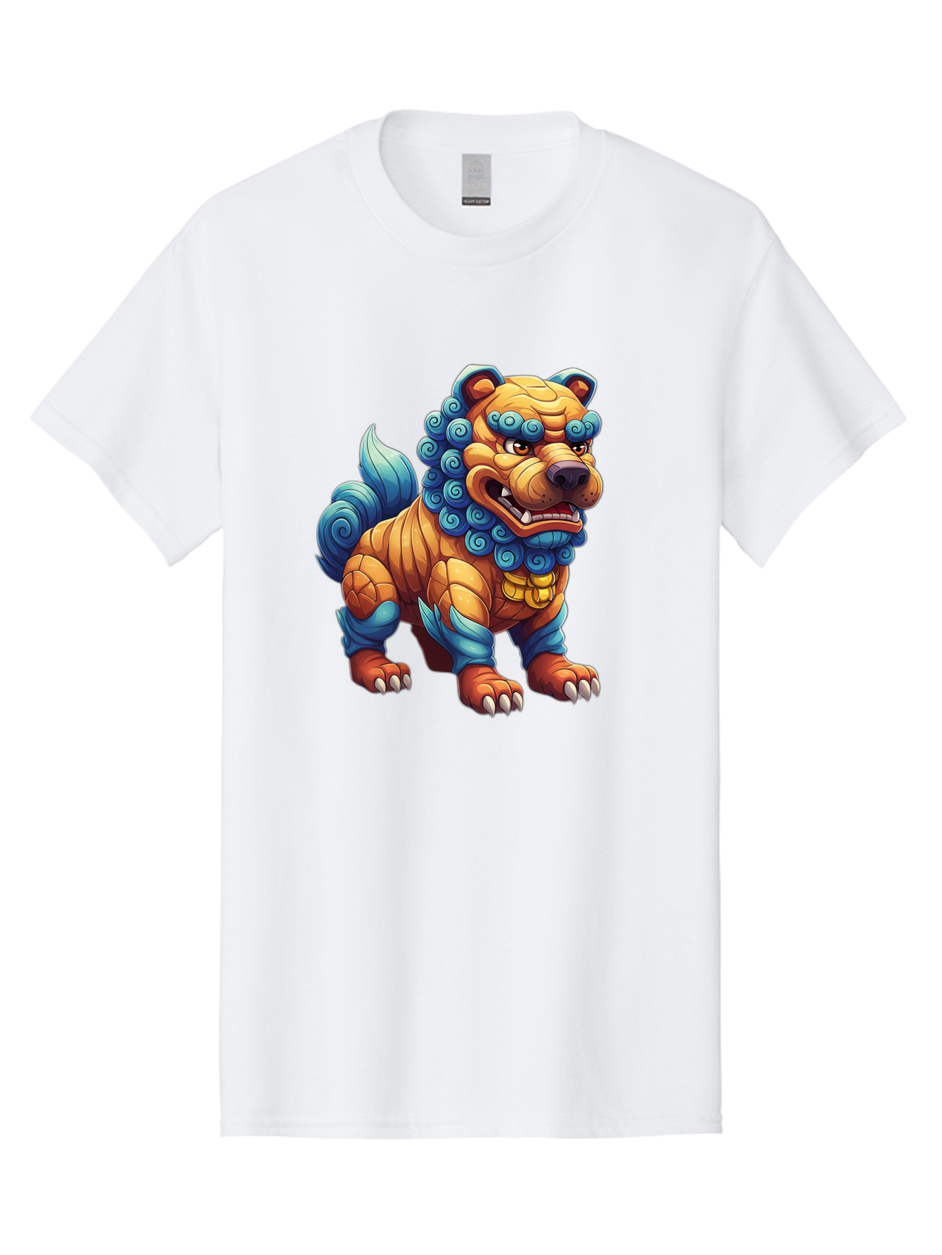 Foo-Dog-3 Men'S Graphic Tee, 100% Cotton, Comfortable Casual Summer Wear, Machine Washable, Vintage Camera, Old Camera, Antique Camera, Black Camera, Classic Photography, Photography Equipment, Nostalgic Device, Film Camera, Camera Art Bag481