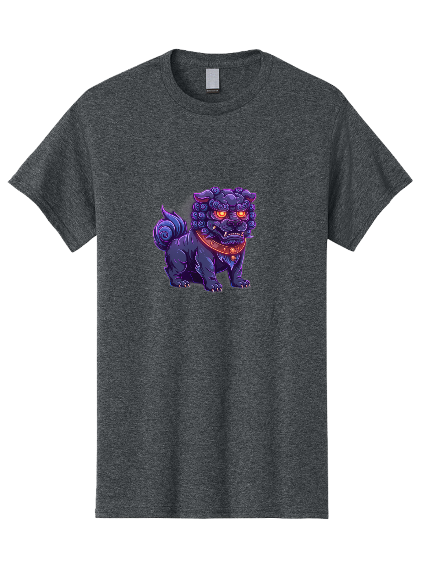 Foo-Dog-5 Men'S Graphic Tee, 100% Cotton, Comfortable Casual Summer Wear, Machine Washable, Vintage Camera, Old Camera, Antique Camera, Black Camera, Classic Photography, Photography Equipment, Nostalgic Device, Film Camera, Camera Art Bag483