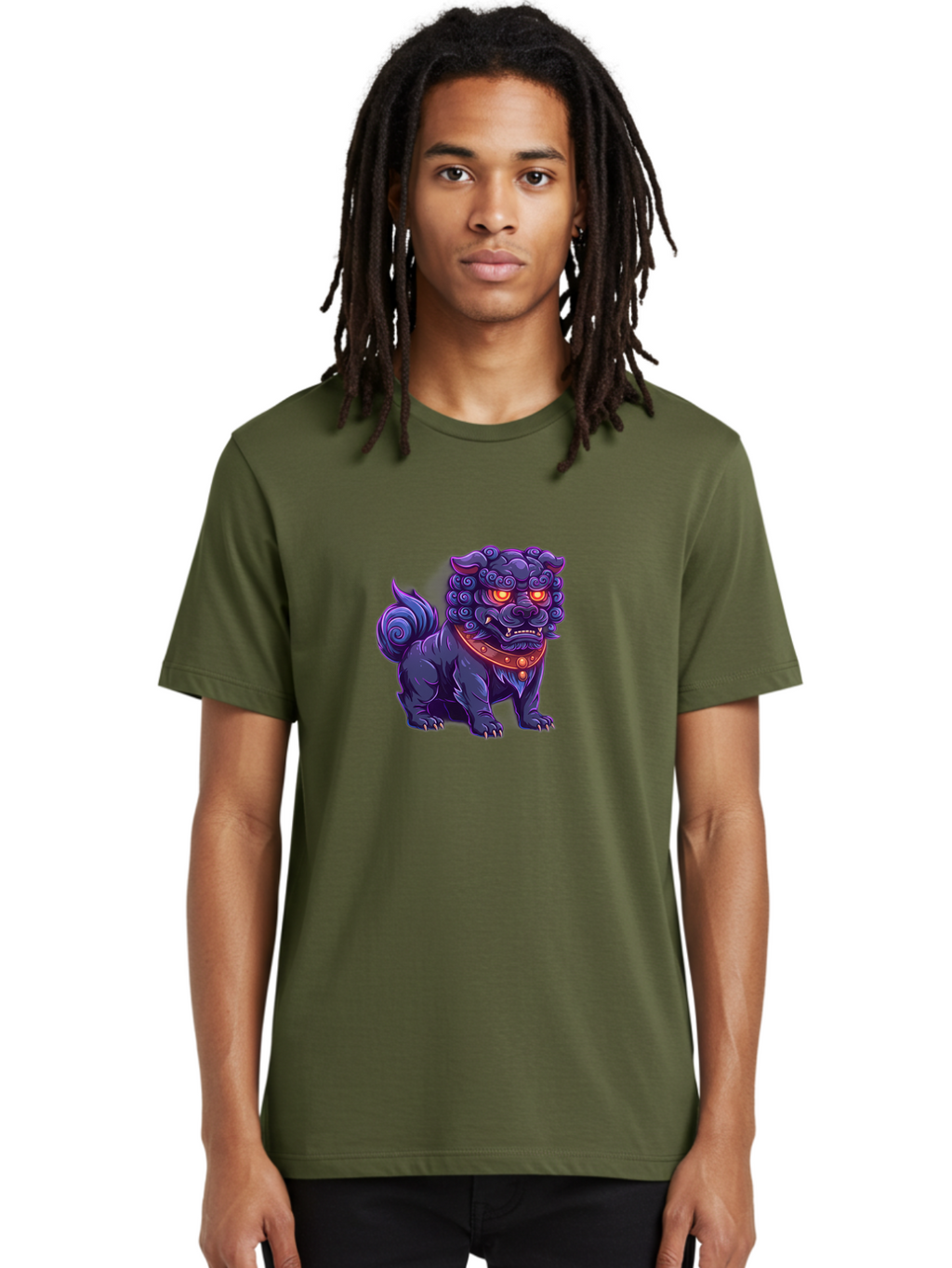 Foo-Dog-5 Men'S Graphic Tee, 100% Cotton, Comfortable Casual Summer Wear, Machine Washable, Vintage Camera, Old Camera, Antique Camera, Black Camera, Classic Photography, Photography Equipment, Nostalgic Device, Film Camera, Camera Art Bag483