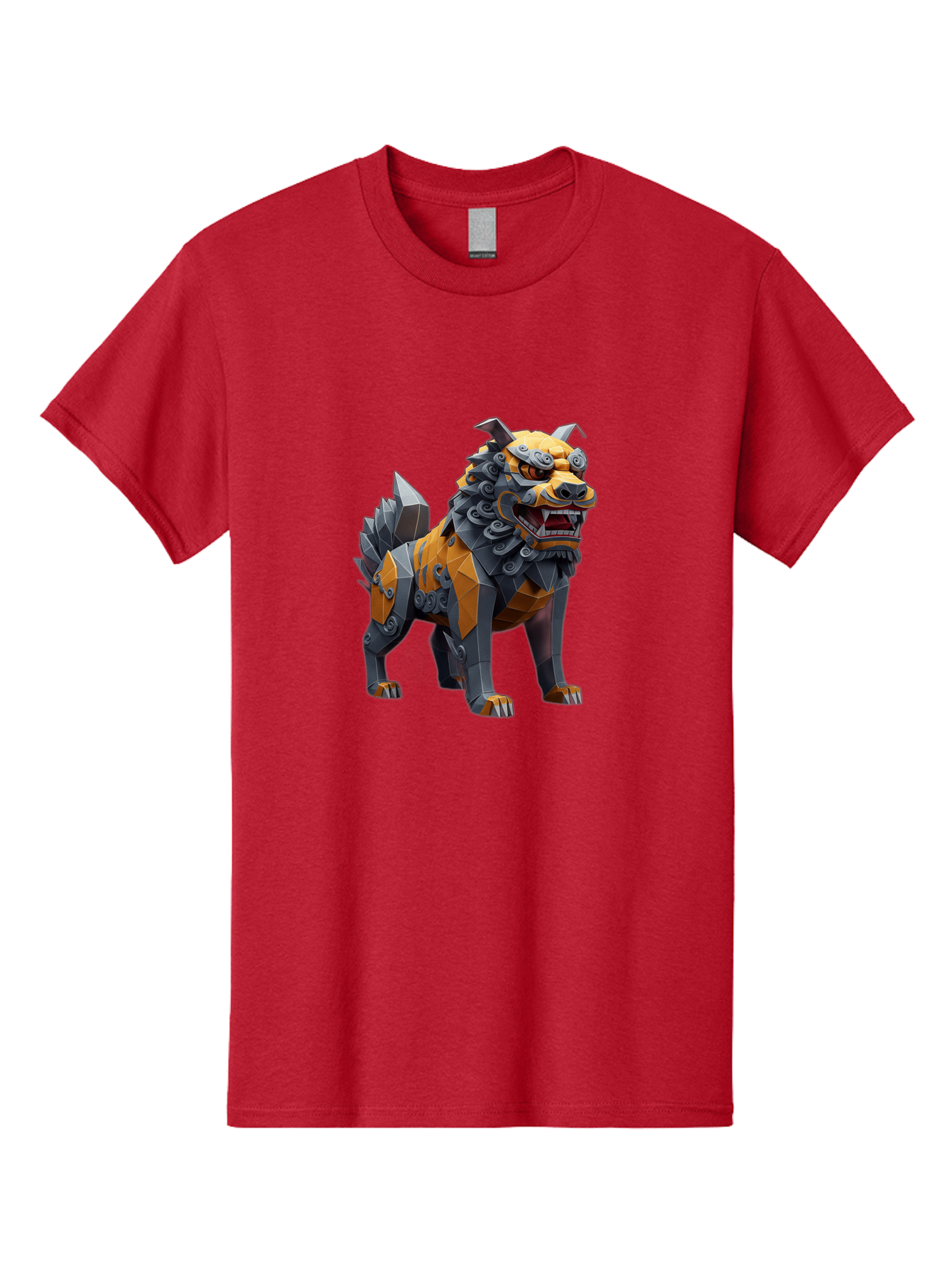 Foo-Dog-6 Men'S Graphic Tee, 100% Cotton, Comfortable Casual Summer Wear, Machine Washable, Vintage Camera, Old Camera, Antique Camera, Black Camera, Classic Photography, Photography Equipment, Nostalgic Device, Film Camera, Camera Art Bag484