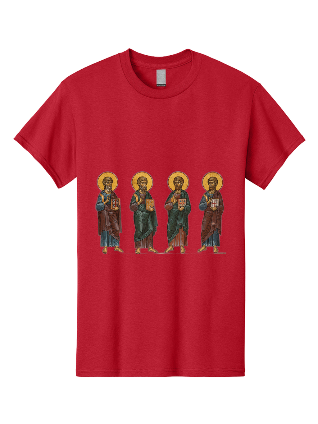 Four-Apostles Men'S Graphic Tee, 100% Cotton, Comfortable Casual Summer Wear, Machine Washable, Vintage Camera, Old Camera, Antique Camera, Black Camera, Classic Photography, Photography Equipment, Nostalgic Device, Film Camera, Camera Art Bag488