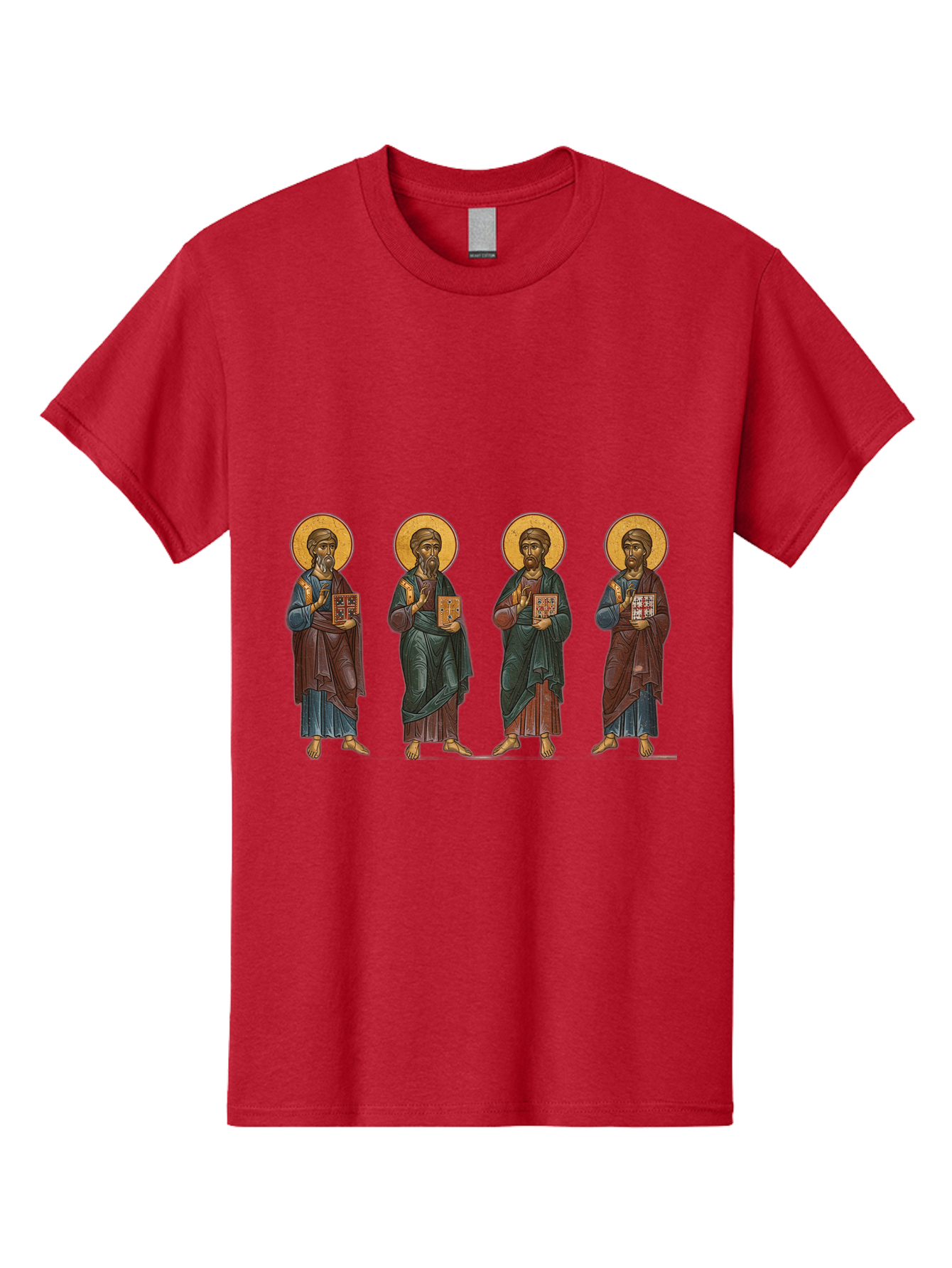 Four-Apostles Men'S Graphic Tee, 100% Cotton, Comfortable Casual Summer Wear, Machine Washable, Vintage Camera, Old Camera, Antique Camera, Black Camera, Classic Photography, Photography Equipment, Nostalgic Device, Film Camera, Camera Art Bag488