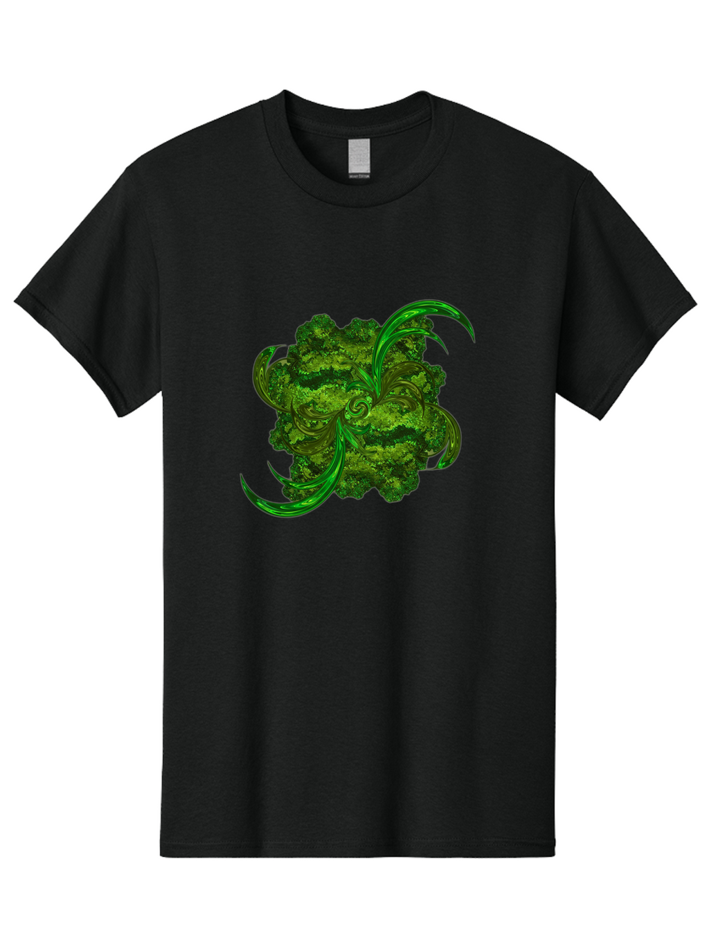 Fractal-Floral Men'S Graphic Tee, 100% Cotton, Comfortable Casual Summer Wear, Machine Washable, Vintage Camera, Old Camera, Antique Camera, Black Camera, Classic Photography, Photography Equipment, Nostalgic Device, Film Camera, Camera Art Bag491