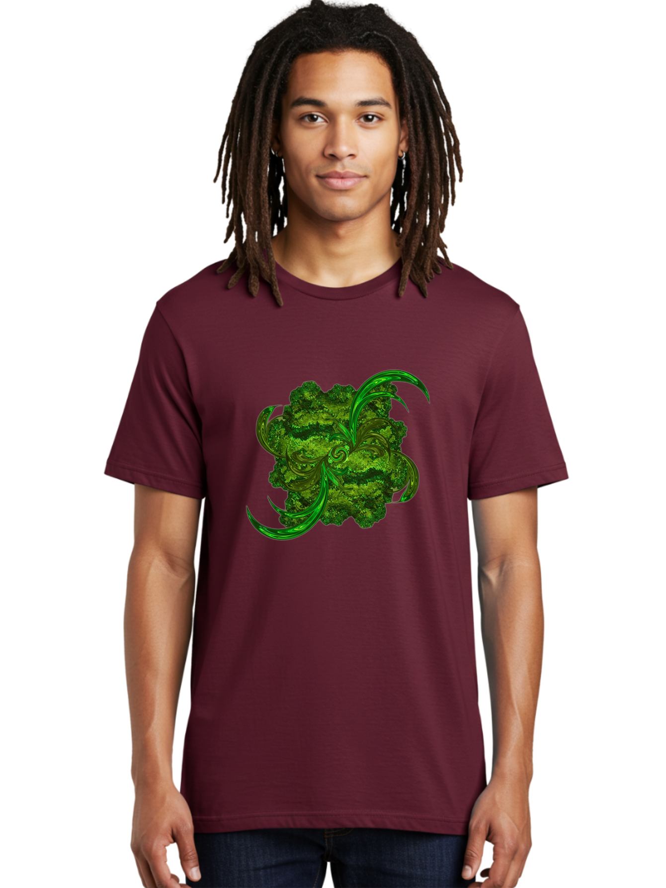 Fractal-Floral Men'S Graphic Tee, 100% Cotton, Comfortable Casual Summer Wear, Machine Washable, Vintage Camera, Old Camera, Antique Camera, Black Camera, Classic Photography, Photography Equipment, Nostalgic Device, Film Camera, Camera Art Bag491