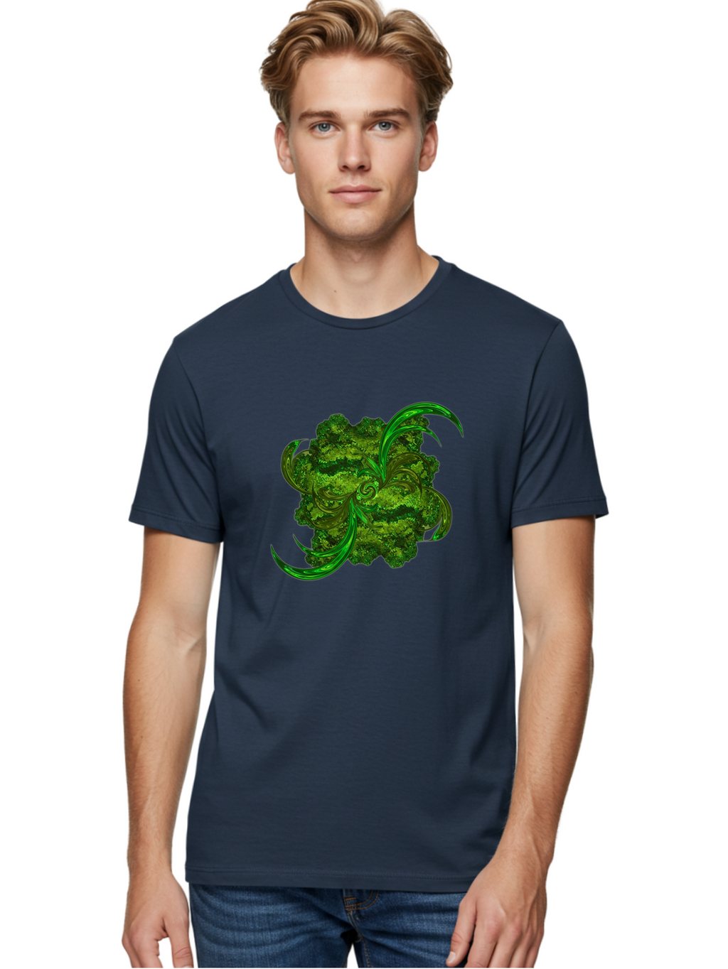 Fractal-Floral Men'S Graphic Tee, 100% Cotton, Comfortable Casual Summer Wear, Machine Washable, Vintage Camera, Old Camera, Antique Camera, Black Camera, Classic Photography, Photography Equipment, Nostalgic Device, Film Camera, Camera Art Bag491