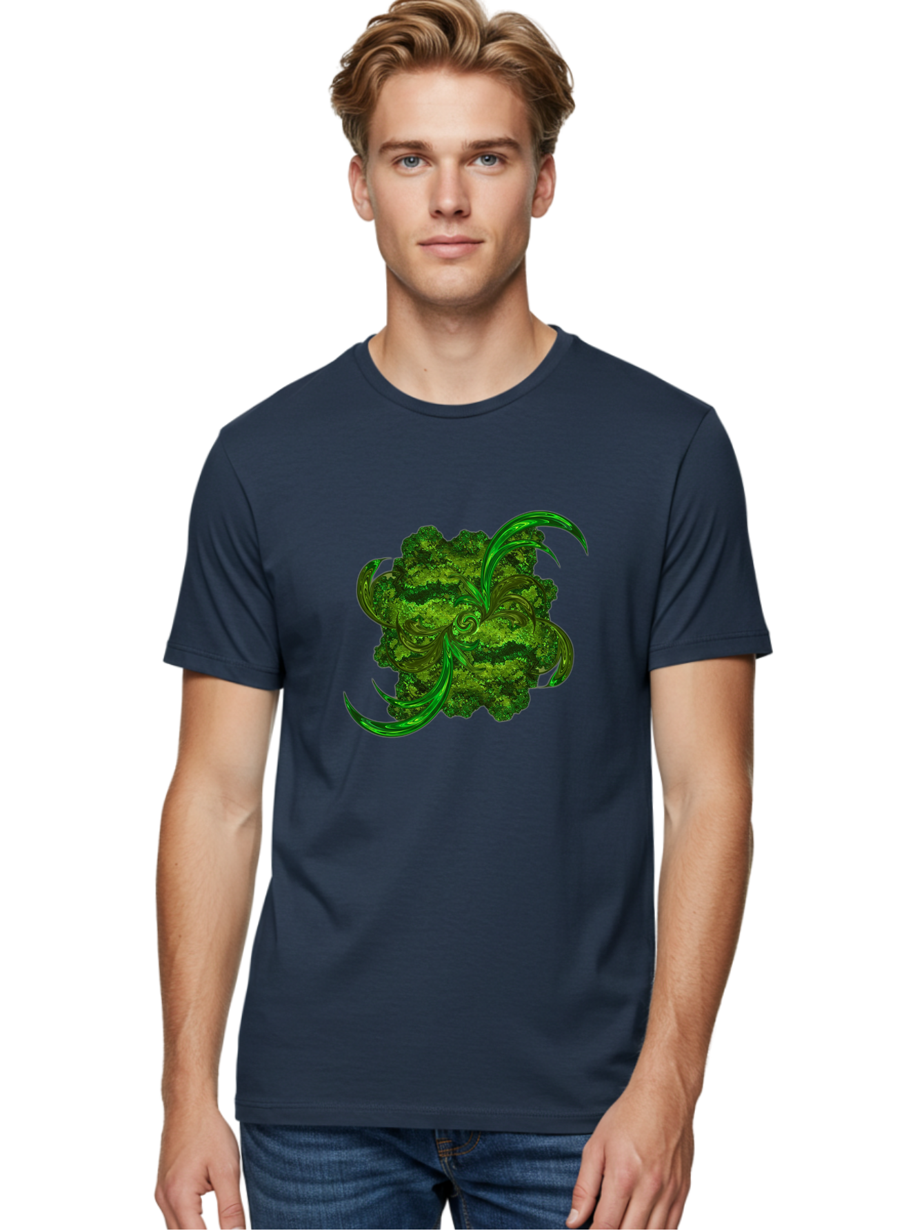 Fractal-Floral Men'S Graphic Tee, 100% Cotton, Comfortable Casual Summer Wear, Machine Washable, Vintage Camera, Old Camera, Antique Camera, Black Camera, Classic Photography, Photography Equipment, Nostalgic Device, Film Camera, Camera Art Bag491