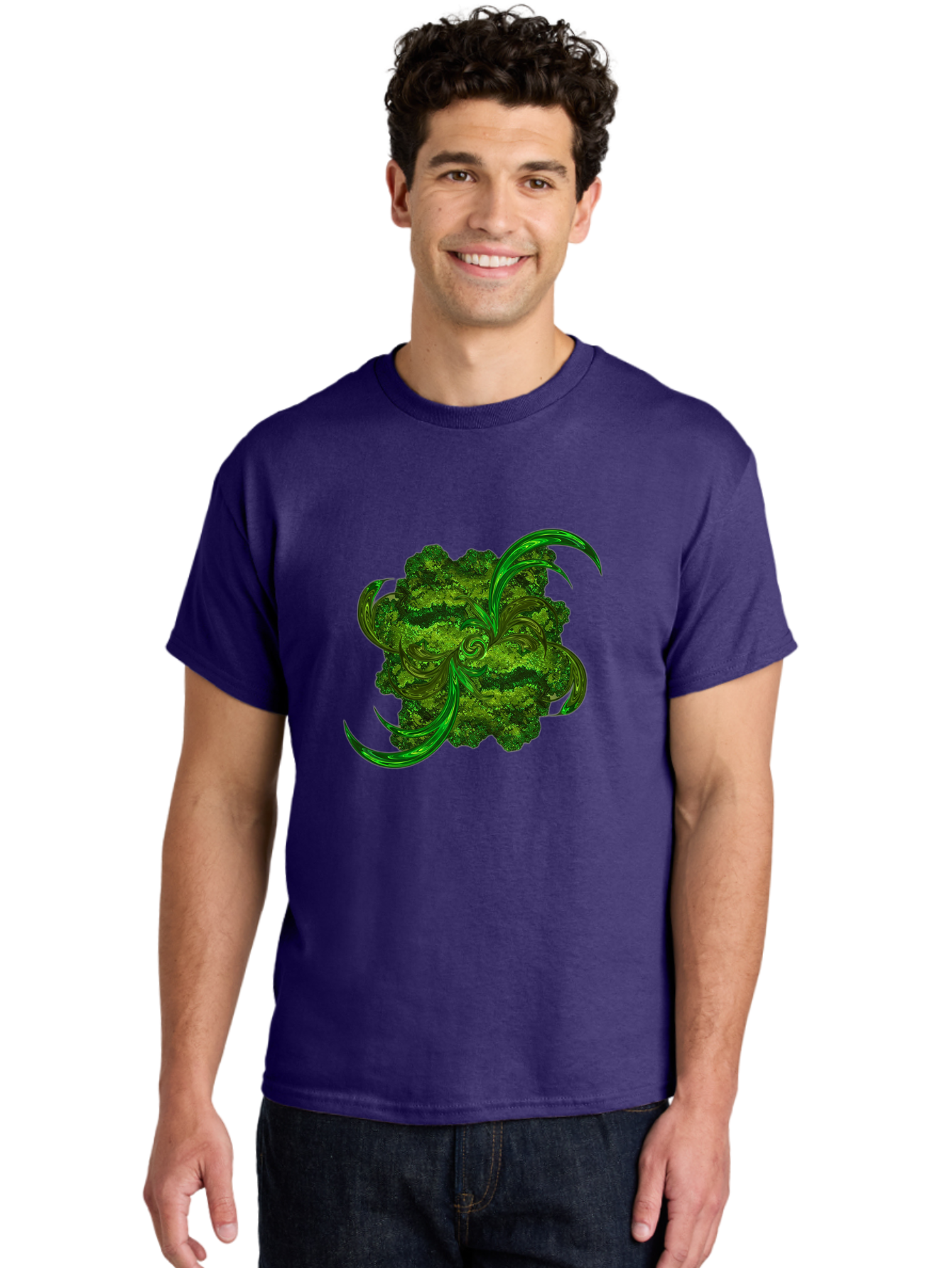 Fractal-Floral Men'S Graphic Tee, 100% Cotton, Comfortable Casual Summer Wear, Machine Washable, Vintage Camera, Old Camera, Antique Camera, Black Camera, Classic Photography, Photography Equipment, Nostalgic Device, Film Camera, Camera Art Bag491