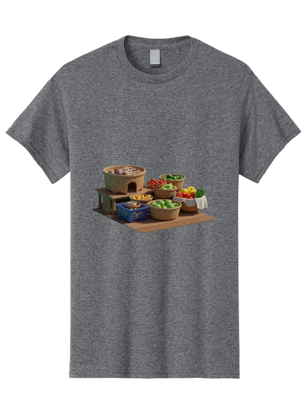 Fresh-Produce-Stand Men'S Graphic Tee, 100% Cotton, Comfortable Casual Summer Wear, Machine Washable, Vintage Camera, Old Camera, Antique Camera, Black Camera, Classic Photography, Photography Equipment, Nostalgic Device, Film Camera, Bag493