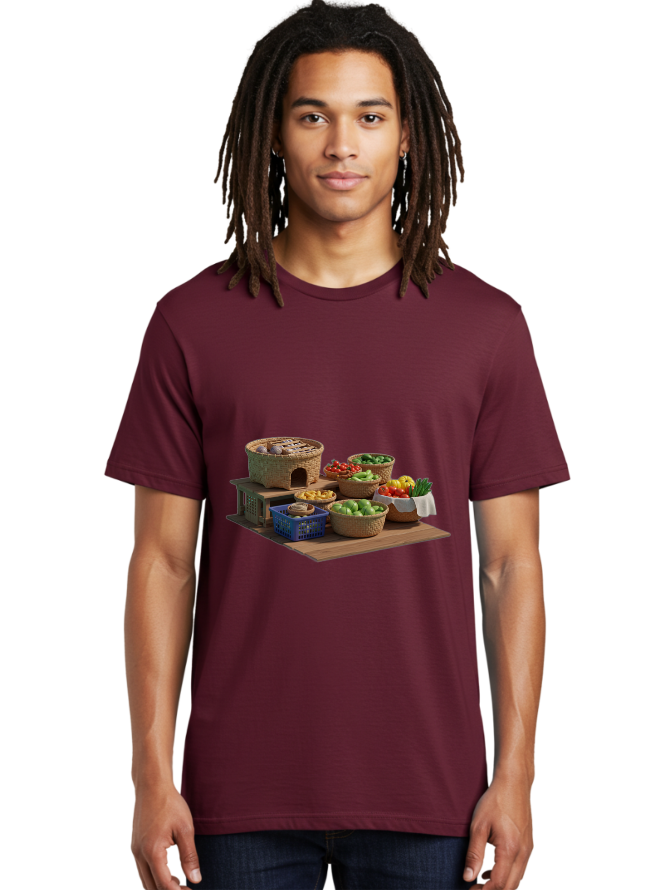 Fresh-Produce-Stand Men'S Graphic Tee, 100% Cotton, Comfortable Casual Summer Wear, Machine Washable, Vintage Camera, Old Camera, Antique Camera, Black Camera, Classic Photography, Photography Equipment, Nostalgic Device, Film Camera, Bag493
