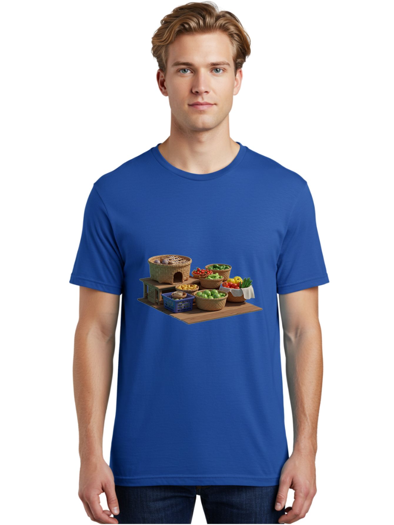 Fresh-Produce-Stand Men'S Graphic Tee, 100% Cotton, Comfortable Casual Summer Wear, Machine Washable, Vintage Camera, Old Camera, Antique Camera, Black Camera, Classic Photography, Photography Equipment, Nostalgic Device, Film Camera, Bag493