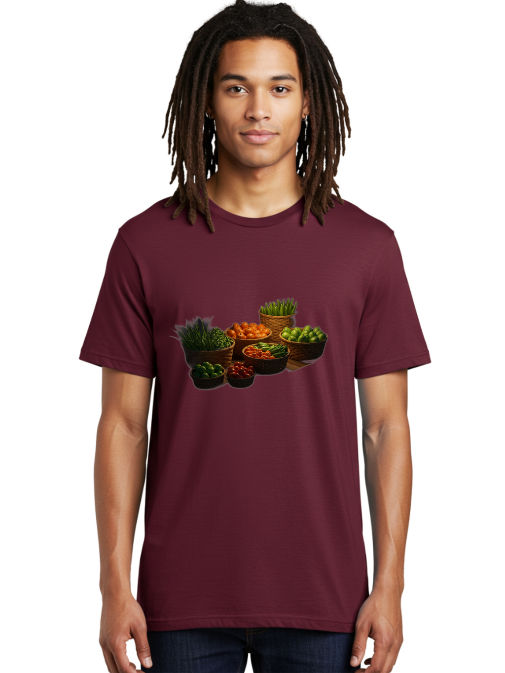 Fresh-Vegetables Men'S Graphic Tee, 100% Cotton, Comfortable Casual Summer Wear, Machine Washable, Vintage Camera, Old Camera, Antique Camera, Black Camera, Classic Photography, Photography Equipment, Nostalgic Device, Film Camera, Camera Art Bag494