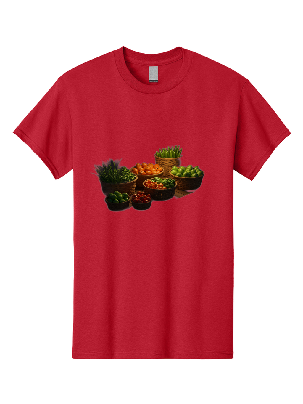 Fresh-Vegetables Men'S Graphic Tee, 100% Cotton, Comfortable Casual Summer Wear, Machine Washable, Vintage Camera, Old Camera, Antique Camera, Black Camera, Classic Photography, Photography Equipment, Nostalgic Device, Film Camera, Camera Art Bag494