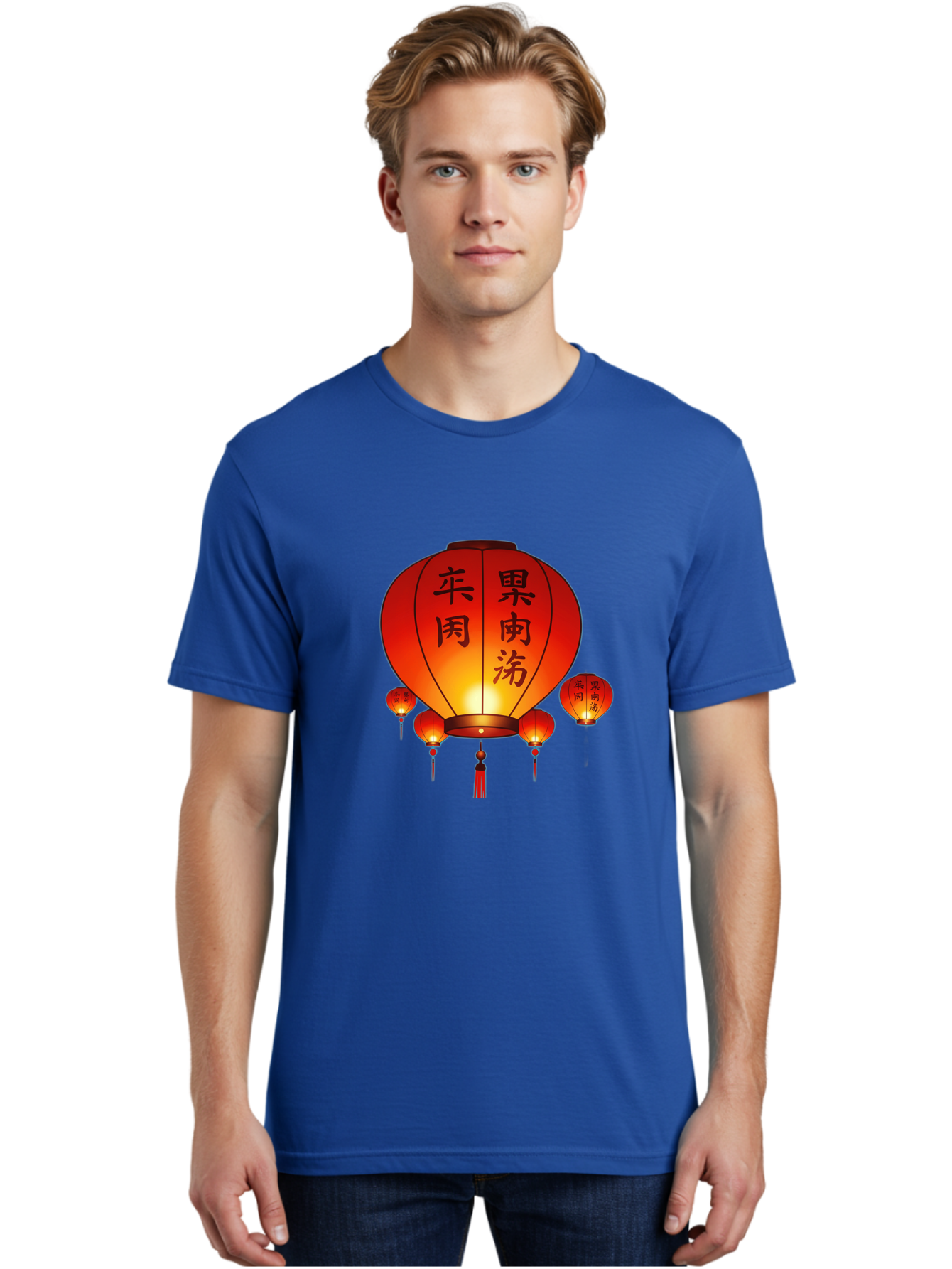 Fruit-And-Vegetable-Lanterns Men'S Graphic Tee, 100% Cotton, Comfortable Casual Summer Wear, Machine Washable, Vintage Camera, Old Camera, Antique Camera, Black Camera, Classic Photography, Photography Equipment, Nostalgic Device, Film Camera, Bag498