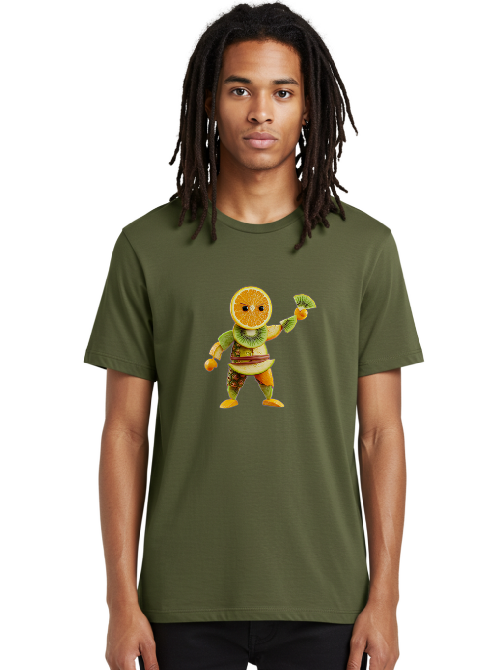 Fruit-Man Men'S Graphic Tee, 100% Cotton, Comfortable Casual Summer Wear, Machine Washable, Vintage Camera, Old Camera, Antique Camera, Black Camera, Classic Photography, Photography Equipment, Nostalgic Device, Film Camera, Camera Art Bag501