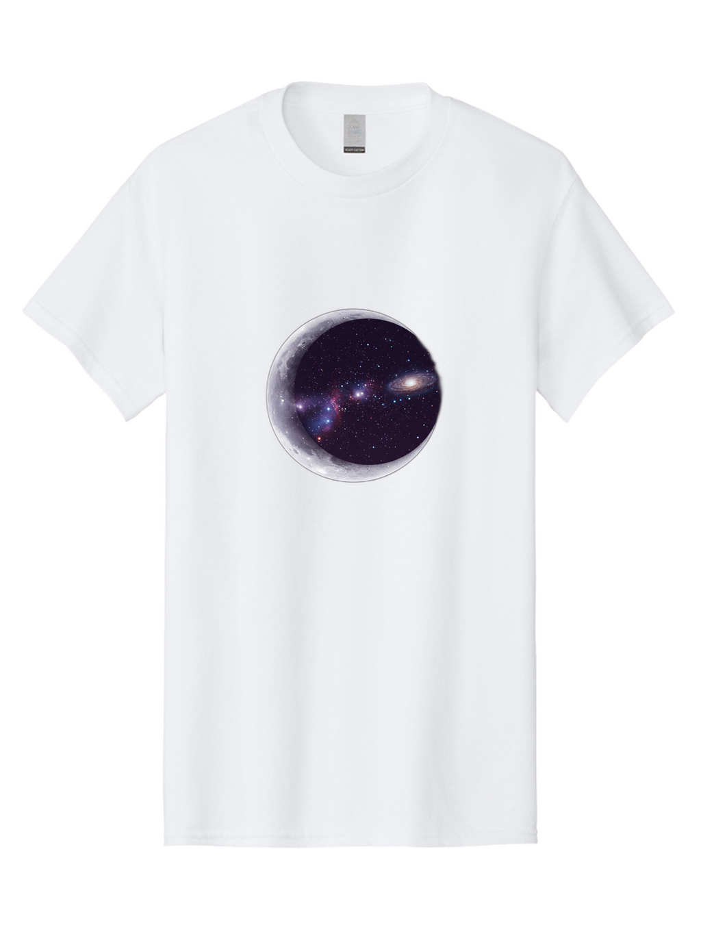 Galaxy-Moon Men'S Graphic Tee, 100% Cotton, Comfortable Casual Summer Wear, Machine Washable, Vintage Camera, Old Camera, Antique Camera, Black Camera, Classic Photography, Photography Equipment, Nostalgic Device, Film Camera, Camera Art Bag511