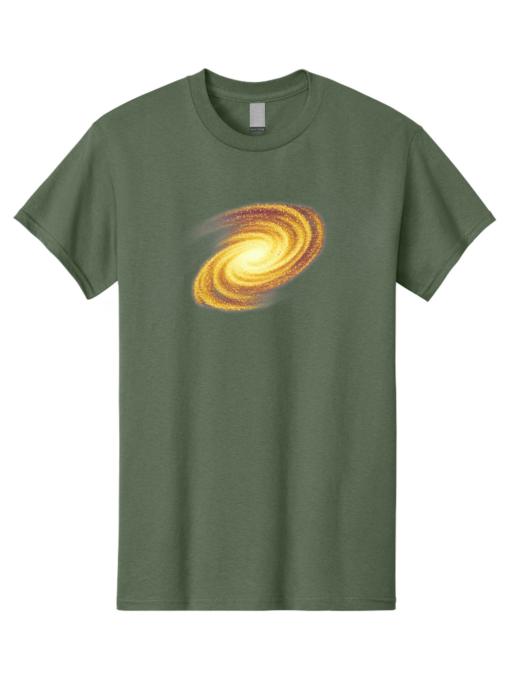 Galaxy Men'S Graphic Tee, 100% Cotton, Comfortable Casual Summer Wear, Machine Washable, Vintage Camera, Old Camera, Antique Camera, Black Camera, Classic Photography, Photography Equipment, Nostalgic Device, Film Camera, Camera Art Bag512
