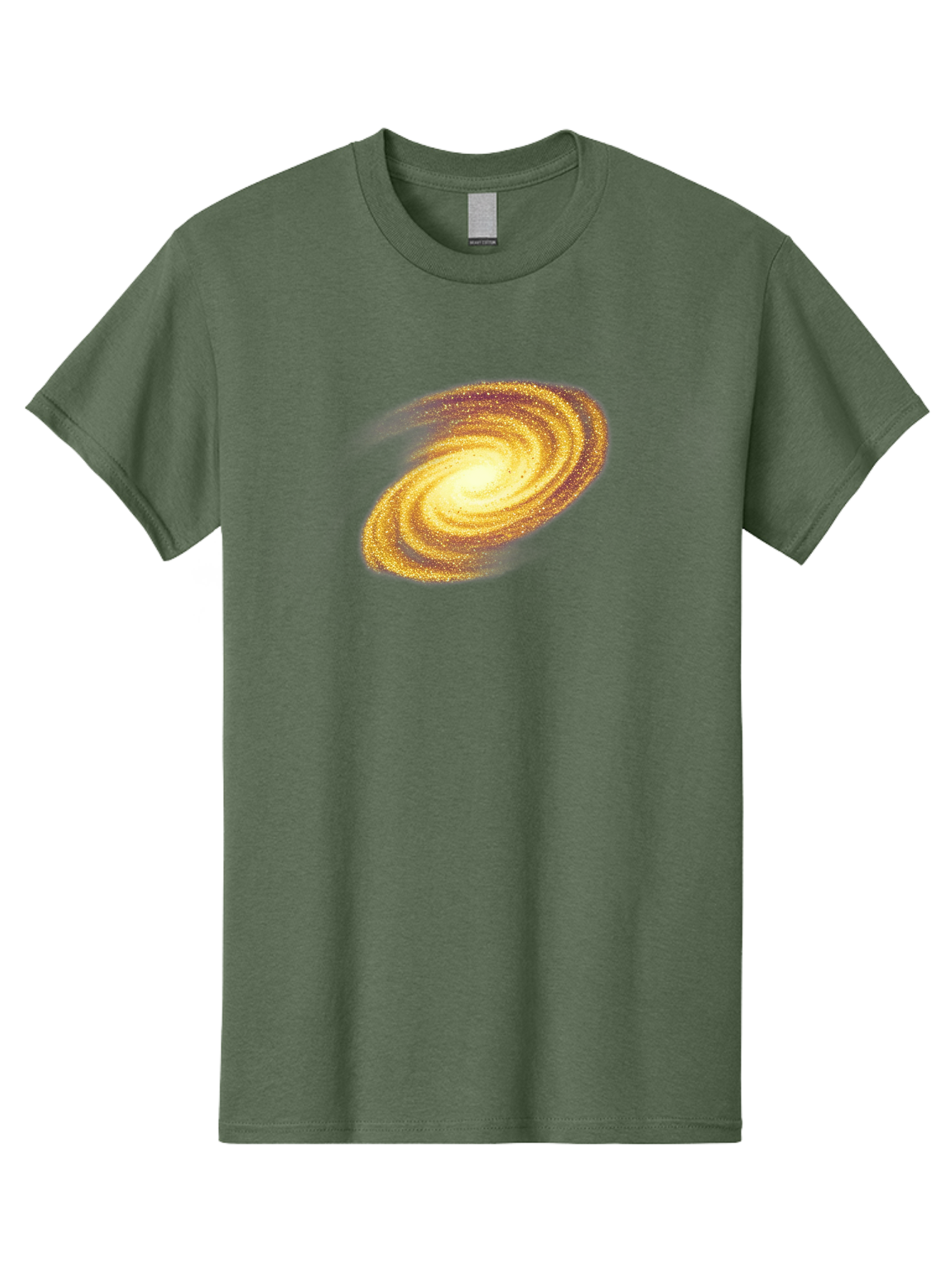 Galaxy Men'S Graphic Tee, 100% Cotton, Comfortable Casual Summer Wear, Machine Washable, Vintage Camera, Old Camera, Antique Camera, Black Camera, Classic Photography, Photography Equipment, Nostalgic Device, Film Camera, Camera Art Bag512