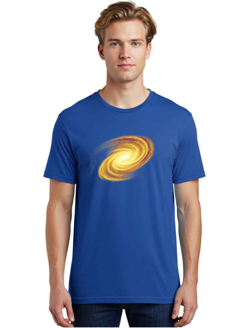 Galaxy Men'S Graphic Tee, 100% Cotton, Comfortable Casual Summer Wear, Machine Washable, Vintage Camera, Old Camera, Antique Camera, Black Camera, Classic Photography, Photography Equipment, Nostalgic Device, Film Camera, Camera Art Bag512