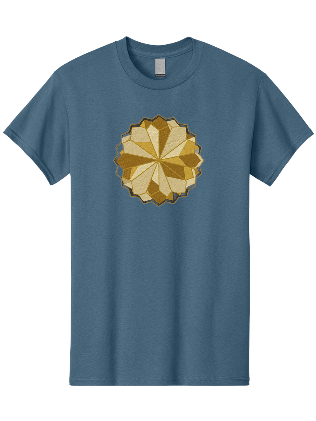 Geometric-Flower Men'S Graphic Tee, 100% Cotton, Comfortable Casual Summer Wear, Machine Washable, Vintage Camera, Old Camera, Antique Camera, Black Camera, Classic Photography, Photography Equipment, Nostalgic Device, Film Camera, Camera Art Bag516
