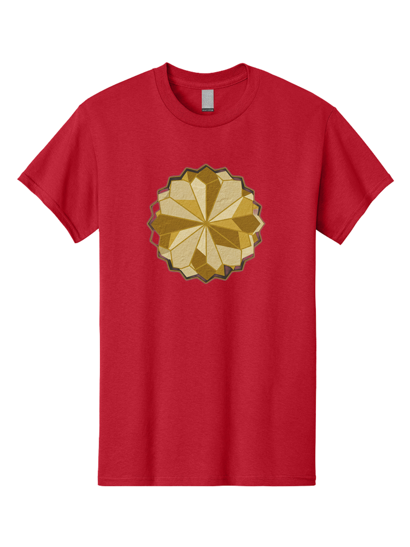 Geometric-Flower Men'S Graphic Tee, 100% Cotton, Comfortable Casual Summer Wear, Machine Washable, Vintage Camera, Old Camera, Antique Camera, Black Camera, Classic Photography, Photography Equipment, Nostalgic Device, Film Camera, Camera Art Bag516