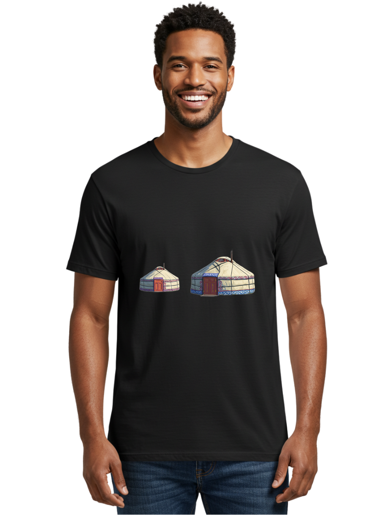 Gers Men'S Graphic Tee, 100% Cotton, Comfortable Casual Summer Wear, Machine Washable, Vintage Camera, Old Camera, Antique Camera, Black Camera, Classic Photography, Photography Equipment, Nostalgic Device, Film Camera, Camera Art Bag527