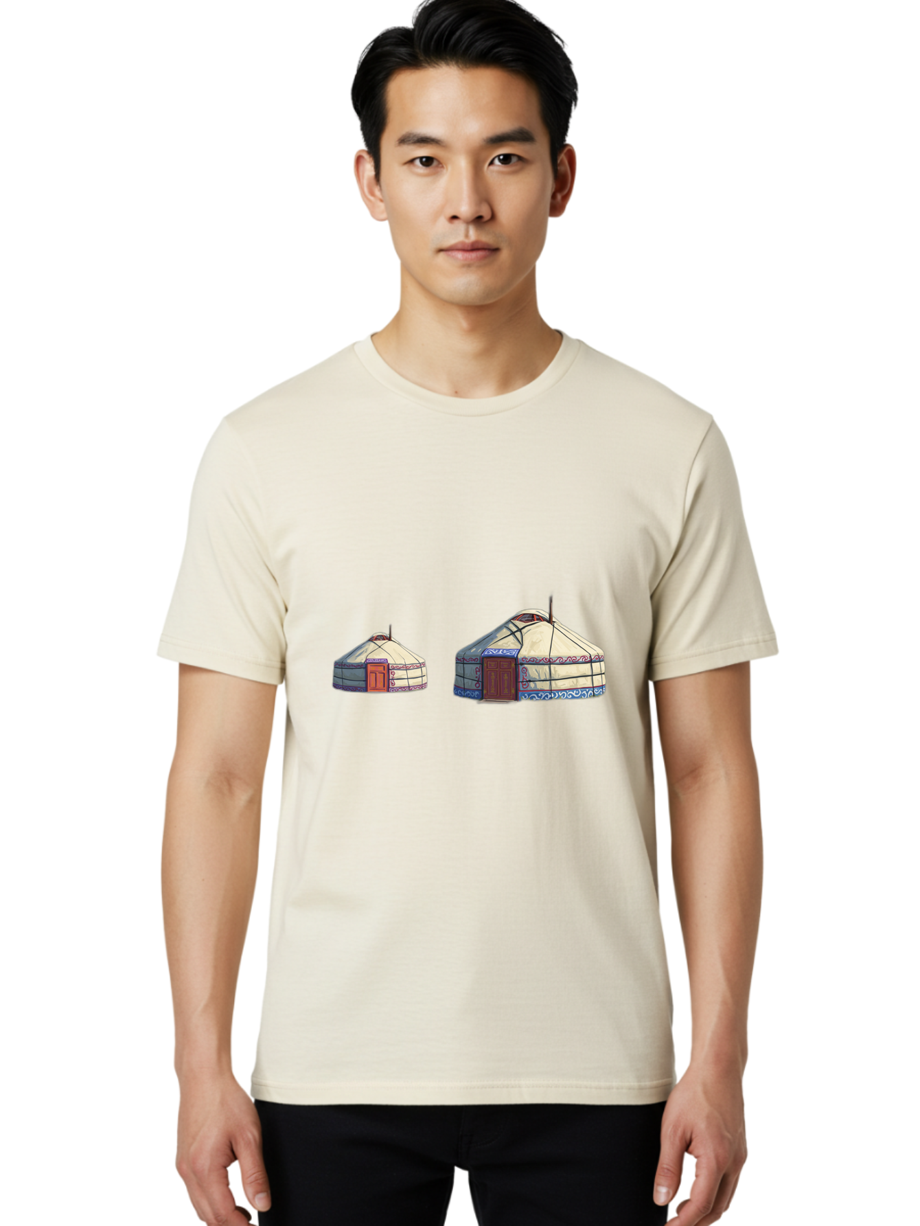 Gers Men'S Graphic Tee, 100% Cotton, Comfortable Casual Summer Wear, Machine Washable, Vintage Camera, Old Camera, Antique Camera, Black Camera, Classic Photography, Photography Equipment, Nostalgic Device, Film Camera, Camera Art Bag527