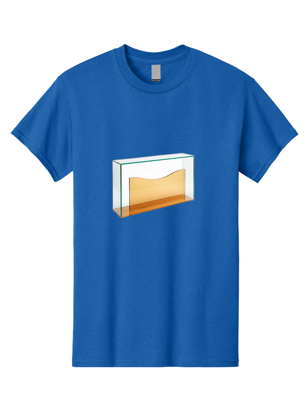 Glass-Display-Case Men'S Graphic Tee, 100% Cotton, Comfortable Casual Summer Wear, Machine Washable, Vintage Camera, Old Camera, Antique Camera, Black Camera, Classic Photography, Photography Equipment, Nostalgic Device, Film Camera, Bag529