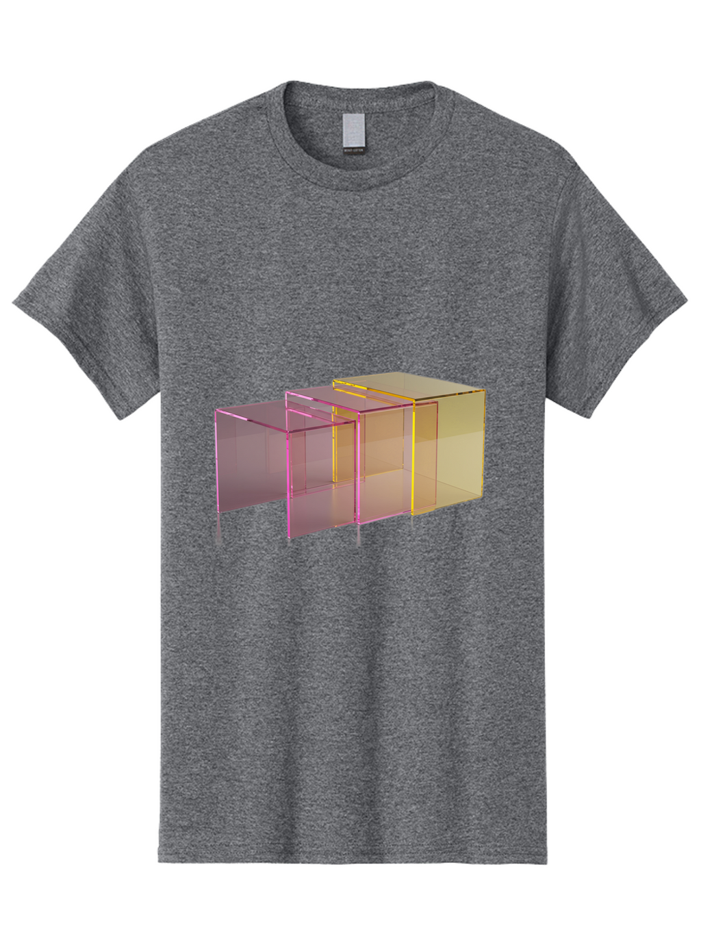 Glass-Tables Men'S Graphic Tee, 100% Cotton, Comfortable Casual Summer Wear, Machine Washable, Vintage Camera, Old Camera, Antique Camera, Black Camera, Classic Photography, Photography Equipment, Nostalgic Device, Film Camera, Camera Art Bag532