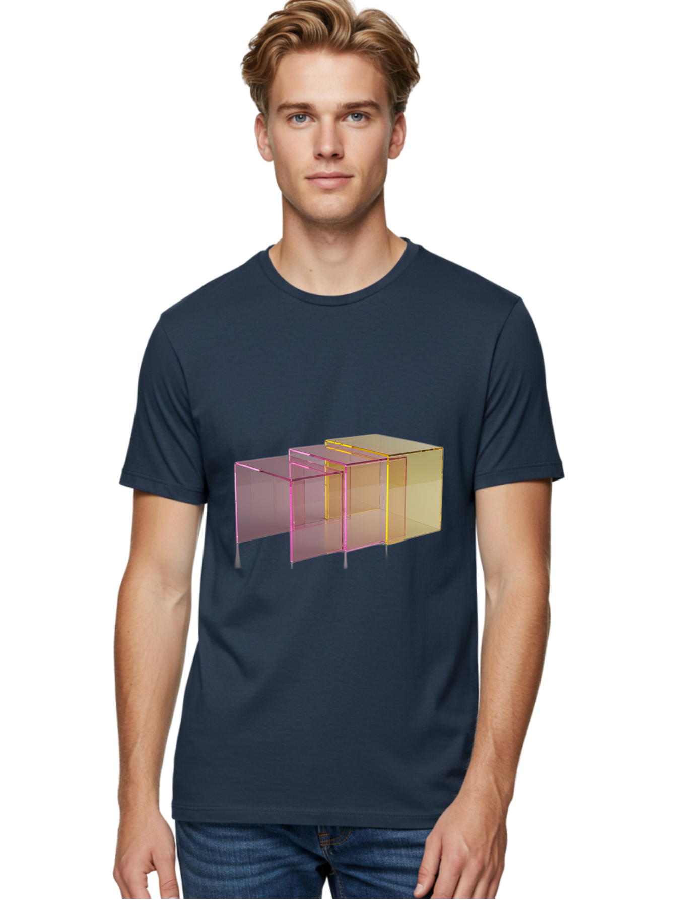 Glass-Tables Men'S Graphic Tee, 100% Cotton, Comfortable Casual Summer Wear, Machine Washable, Vintage Camera, Old Camera, Antique Camera, Black Camera, Classic Photography, Photography Equipment, Nostalgic Device, Film Camera, Camera Art Bag532