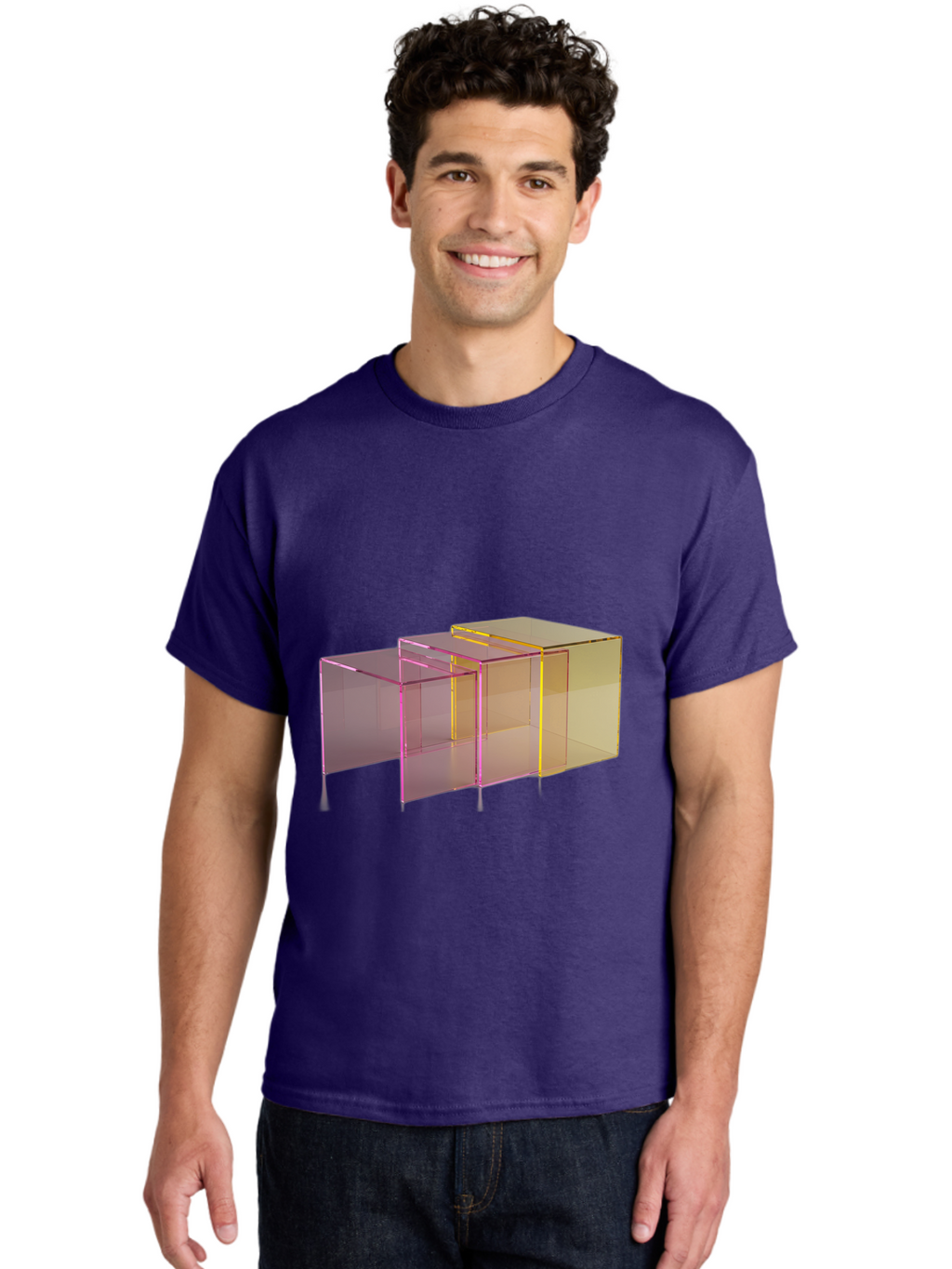 Glass-Tables Men'S Graphic Tee, 100% Cotton, Comfortable Casual Summer Wear, Machine Washable, Vintage Camera, Old Camera, Antique Camera, Black Camera, Classic Photography, Photography Equipment, Nostalgic Device, Film Camera, Camera Art Bag532