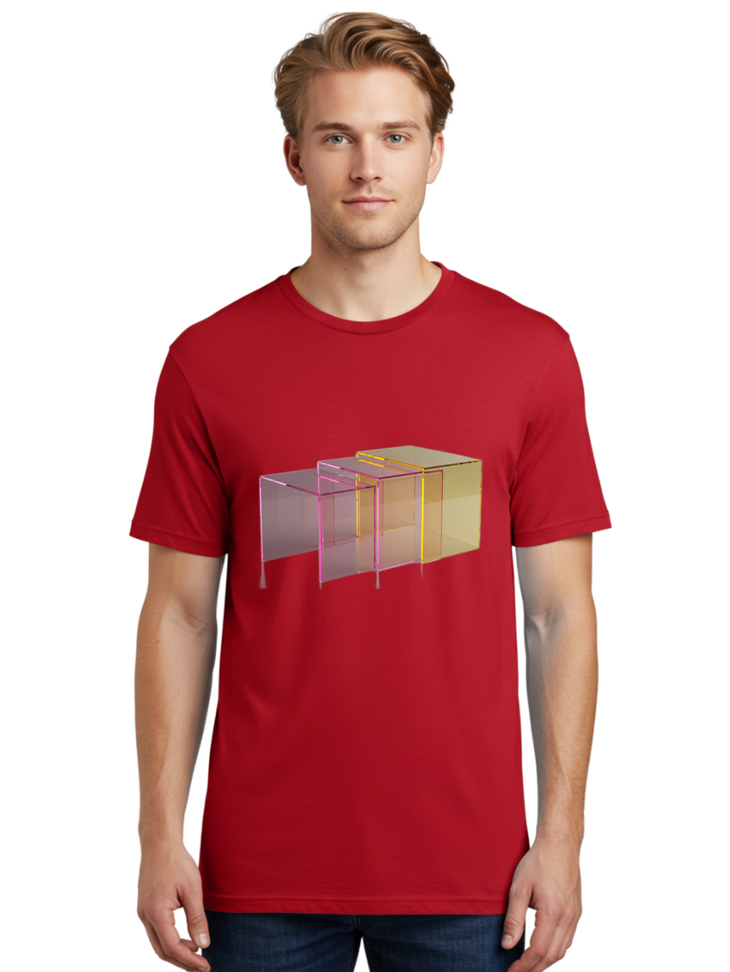 Glass-Tables Men'S Graphic Tee, 100% Cotton, Comfortable Casual Summer Wear, Machine Washable, Vintage Camera, Old Camera, Antique Camera, Black Camera, Classic Photography, Photography Equipment, Nostalgic Device, Film Camera, Camera Art Bag532