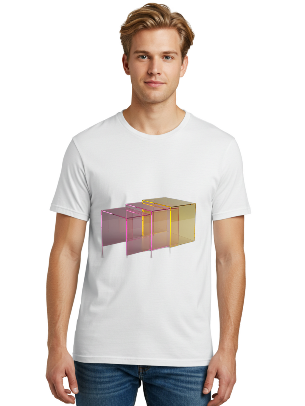 Glass-Tables Men'S Graphic Tee, 100% Cotton, Comfortable Casual Summer Wear, Machine Washable, Vintage Camera, Old Camera, Antique Camera, Black Camera, Classic Photography, Photography Equipment, Nostalgic Device, Film Camera, Camera Art Bag532